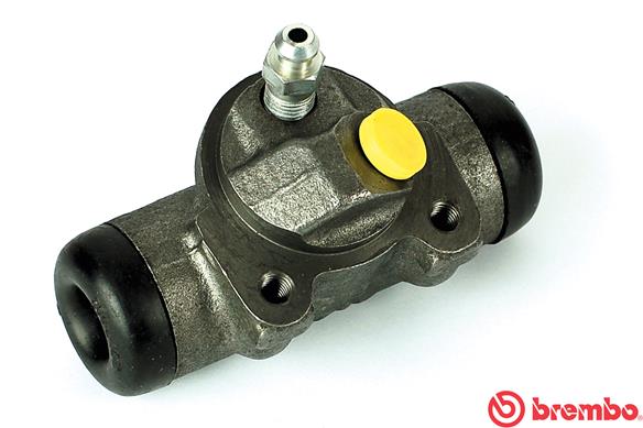 Cilindro principal freno BREMBO A12A20