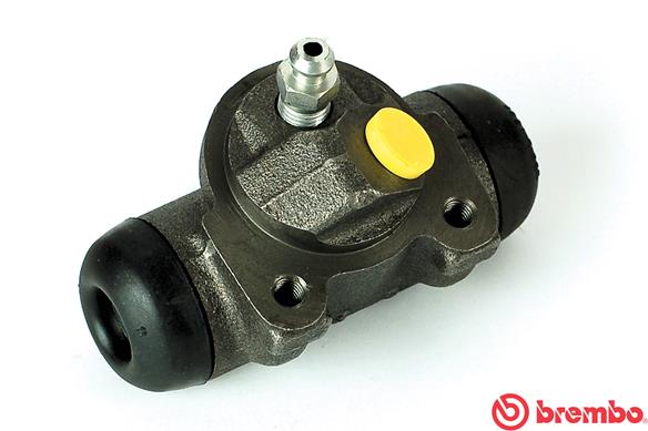 Cilindro principal freno BREMBO A12A22