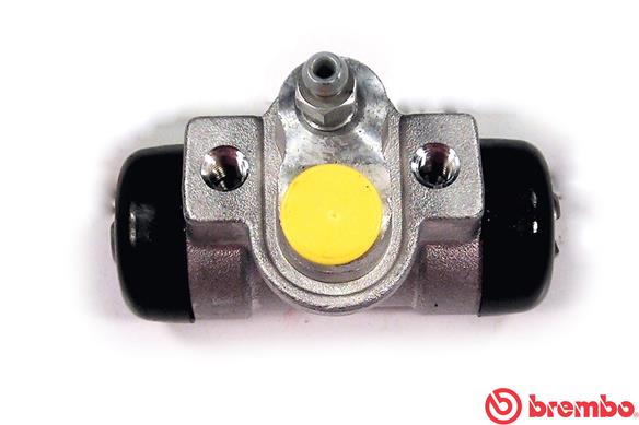 Cilindro principal freno BREMBO A12A86