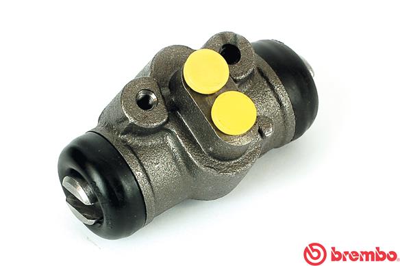 Cilindro principal freno BREMBO A12A97