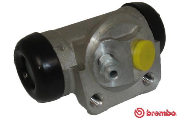 Cilindro principal freno BREMBO A12B82