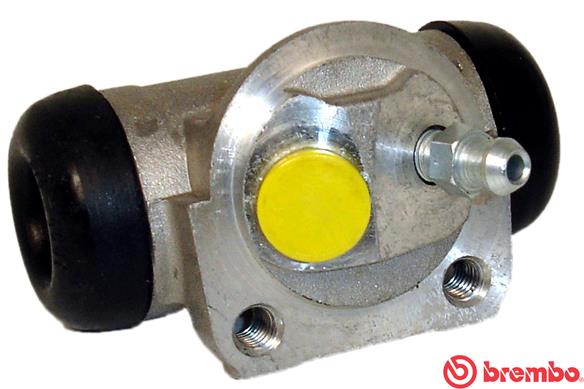 Cilindro principal freno BREMBO A12B83