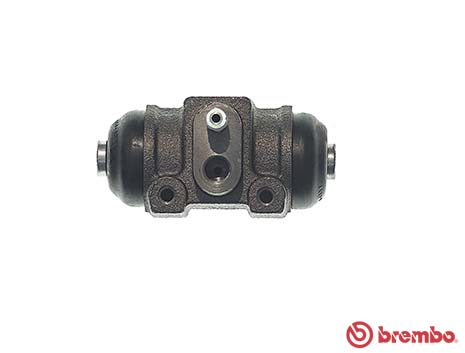 Cilindro principal freno BREMBO A12B86