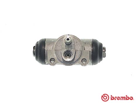 Cilindro principal freno BREMBO A12B92