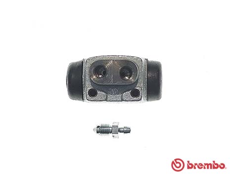 Cilindro principal freno BREMBO A12B95