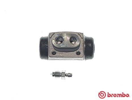 Cilindro principal freno BREMBO A12B96