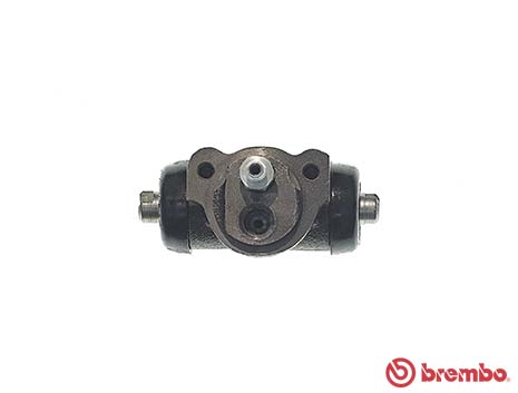 Cilindro principal freno BREMBO A12B97