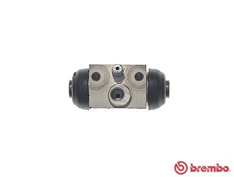 Cilindro principal freno BREMBO A12C02