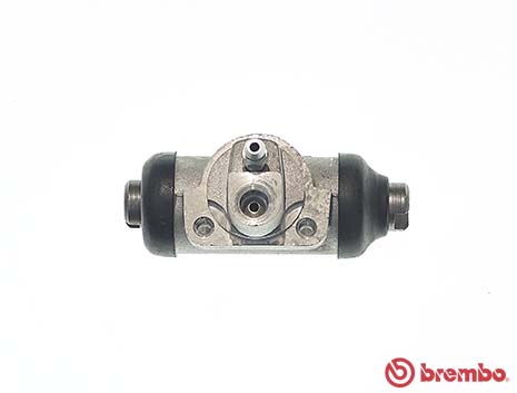 Cilindro principal freno BREMBO A12C05