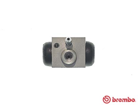 Cilindro principal freno BREMBO A12C11