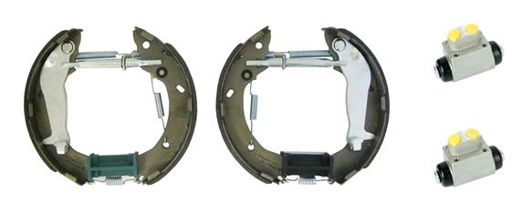 Kit de frenos BREMBO K30011