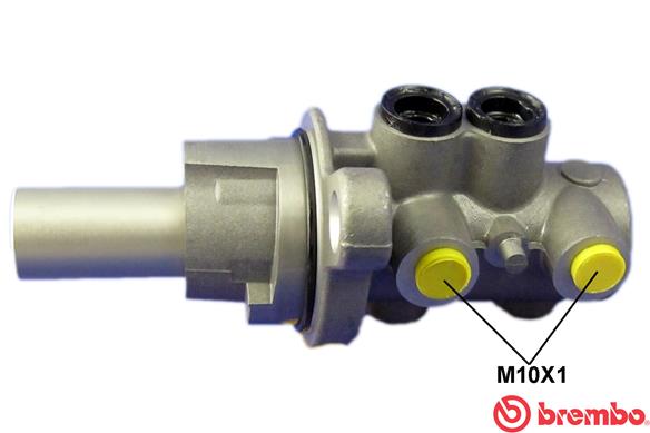 Cilindro principal freno BREMBO M23130