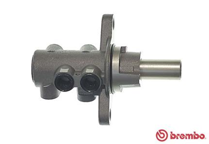 Cilindro principal freno BREMBO M23137