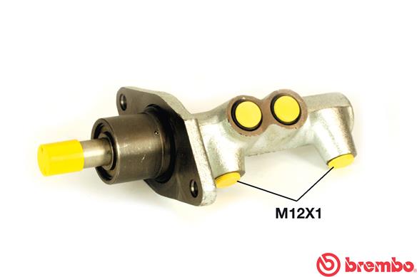 Cilindro principal freno BREMBO M28024