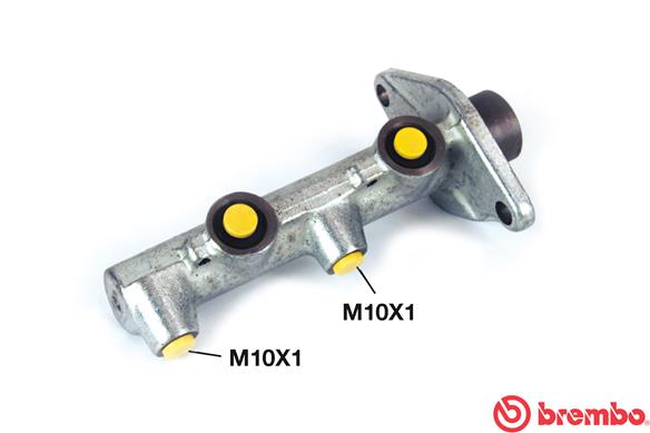 Cilindro principal freno BREMBO M52002