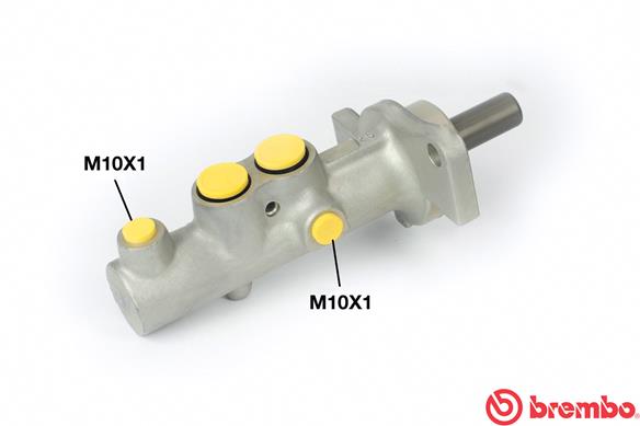 Cilindro principal freno BREMBO M52007