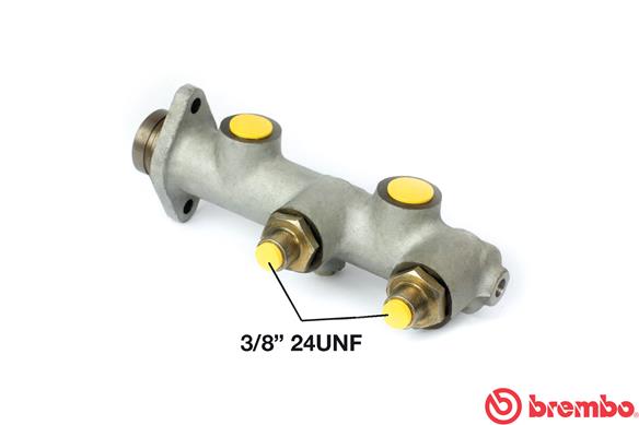 Cilindro principal freno BREMBO M61087