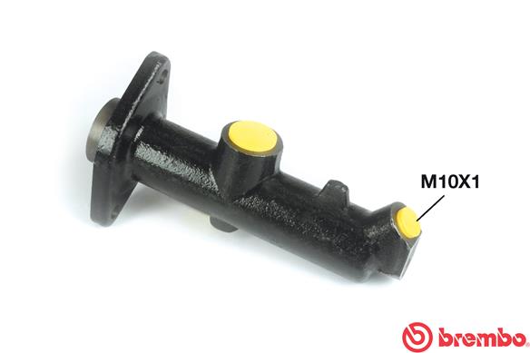 Cilindro principal freno BREMBO M61091