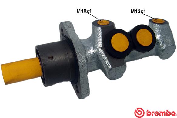 Cilindro principal freno BREMBO M68024