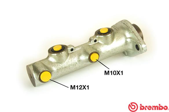 Cilindro principal freno BREMBO M68072