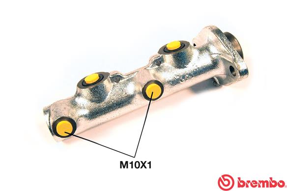 Cilindro principal freno BREMBO M71003