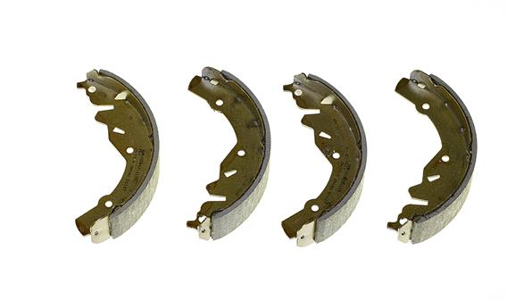 Zapatas de freno BREMBO S11506