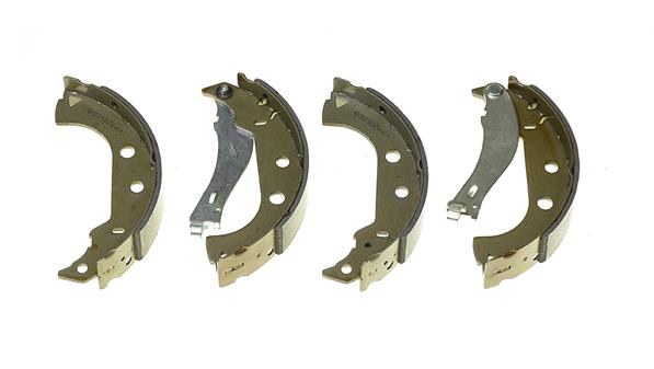 Zapatas de freno BREMBO S23556