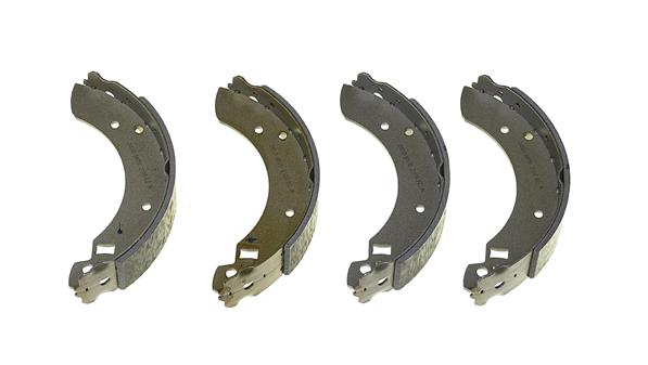 Zapatas de freno BREMBO S24502