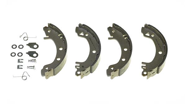 Zapatas de freno BREMBO S24508