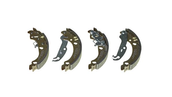 Zapatas de freno BREMBO S24530