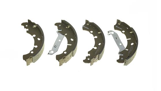 Zapatas de freno BREMBO S24532