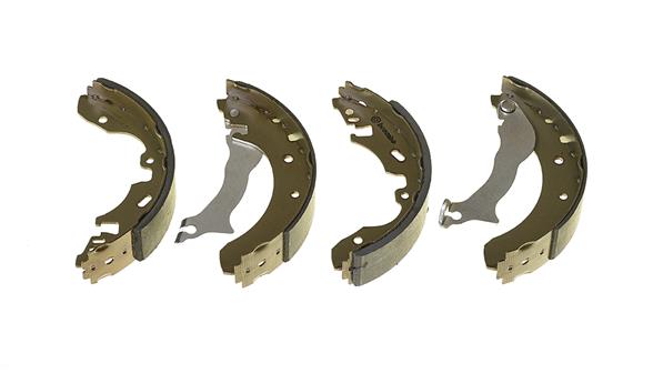 Zapatas de freno BREMBO S24535