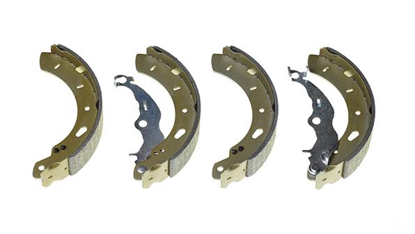 Zapatas de freno BREMBO S24551