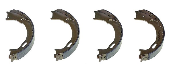 Zapatas de freno BREMBO S37509