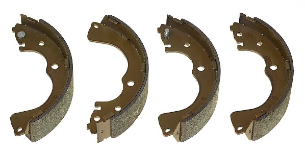 Zapatas de freno BREMBO S49525