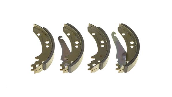 Zapatas de freno BREMBO S50514