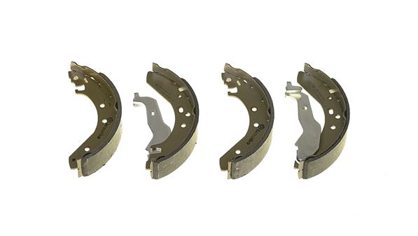 Zapatas de freno BREMBO S52503