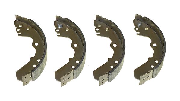 Zapatas de freno BREMBO S59512