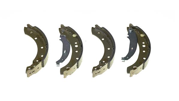 Zapatas de freno BREMBO S61527