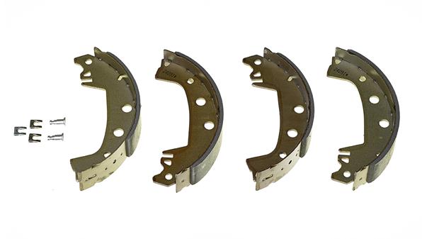 Zapatas de freno BREMBO S68503