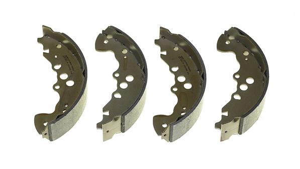 Zapatas de freno BREMBO S79525