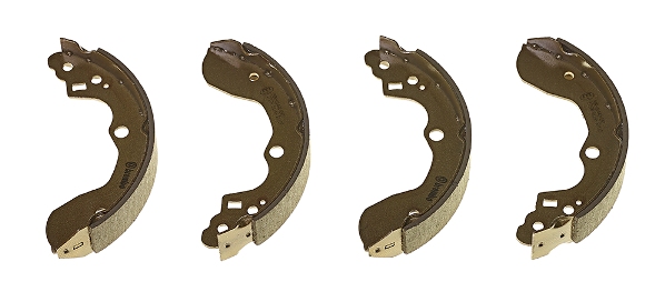 Zapatas de freno BREMBO S79526