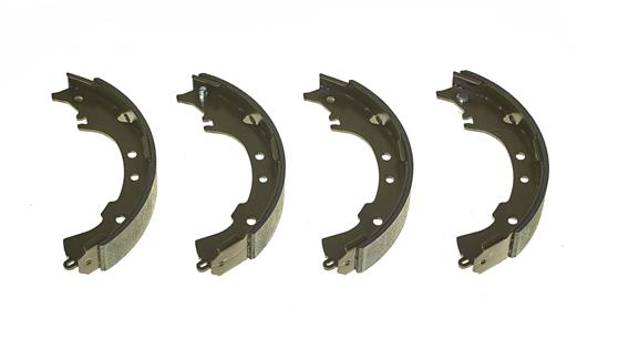 Zapatas de freno BREMBO S83540