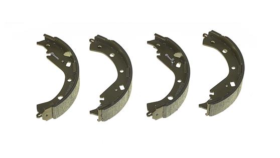 Zapatas de freno BREMBO S83549