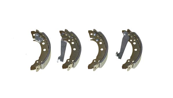 Zapatas de freno BREMBO S85507