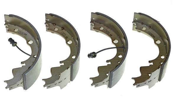 Zapatas de freno BREMBO SA6505