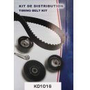 Kit de distribución SOLID PARTS KD1016