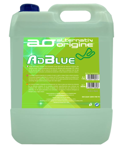 Adblue 10l alternative origine