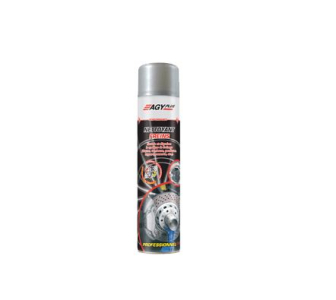 LIMPIADOR DE FRENOS 600ML